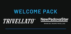 welcome pack incluso